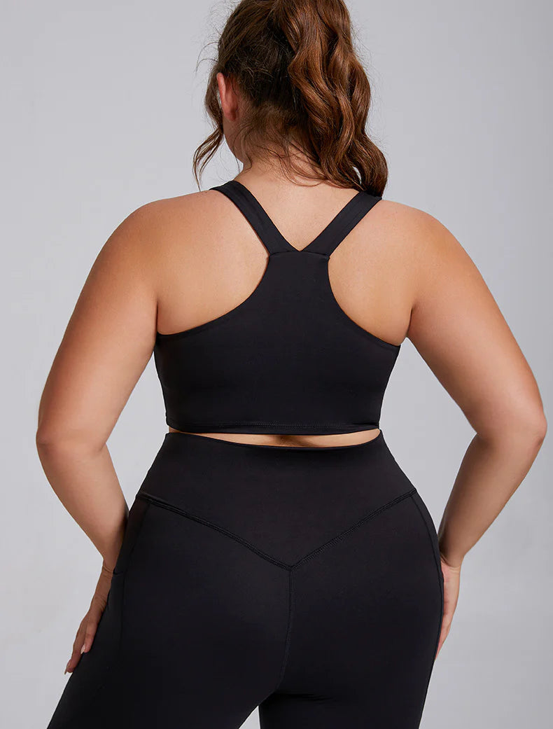 Butt Lifting Tummy Control Leggings