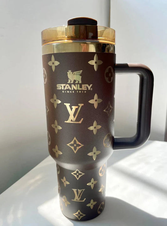 Vuelana LV X Stanley Cup 40 Oz [Limited Edition]